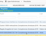 img regatas